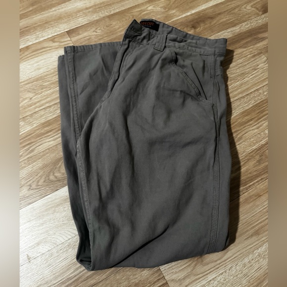 RidgeCut Men’s Pants – Bundle of 3 - Picture 4 of 4